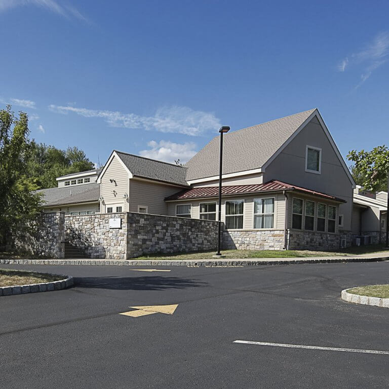 The Quaker School