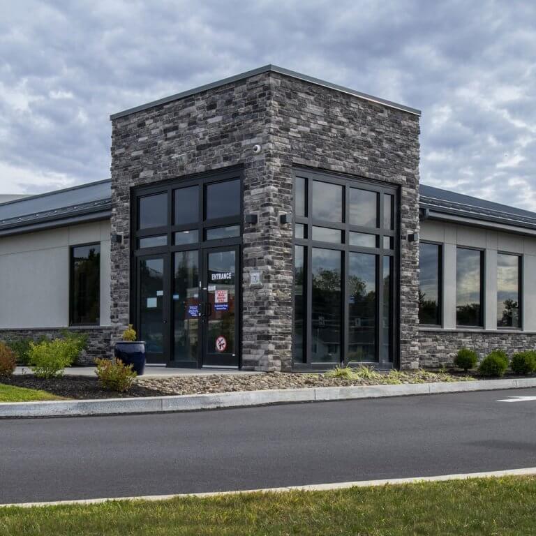 Vantage Trust Federal Credit Union
