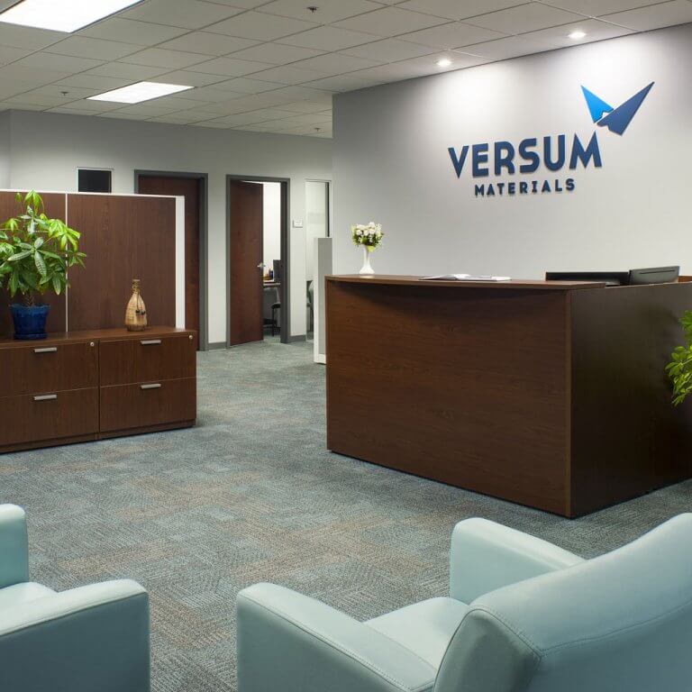 Versum Materials
