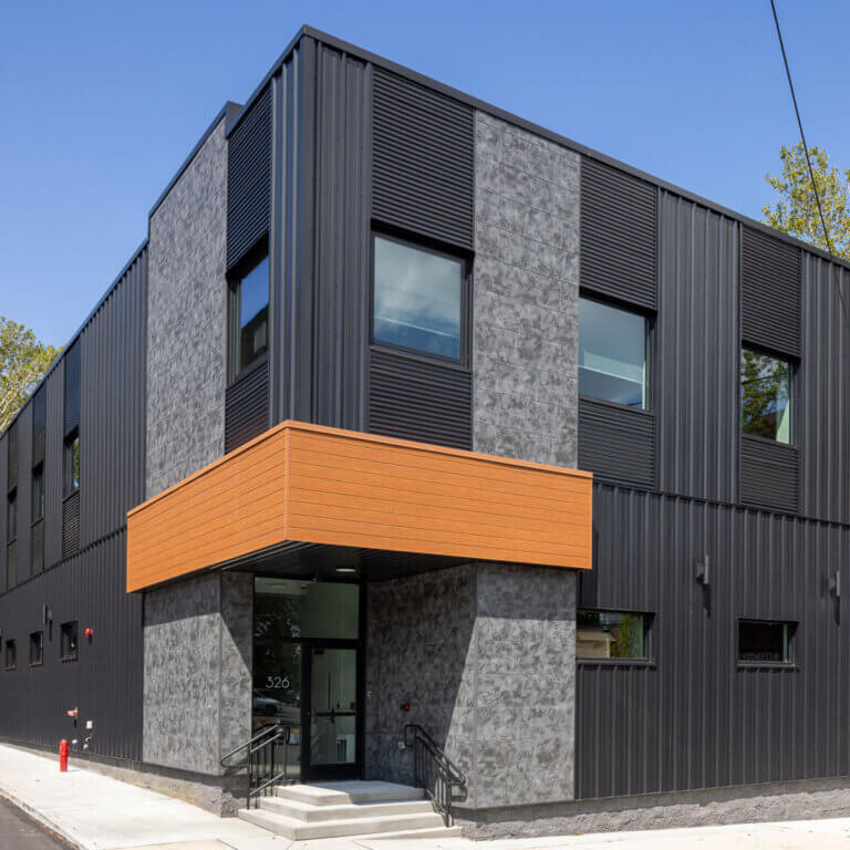 Exterior photo of Cantelmi Hardware
