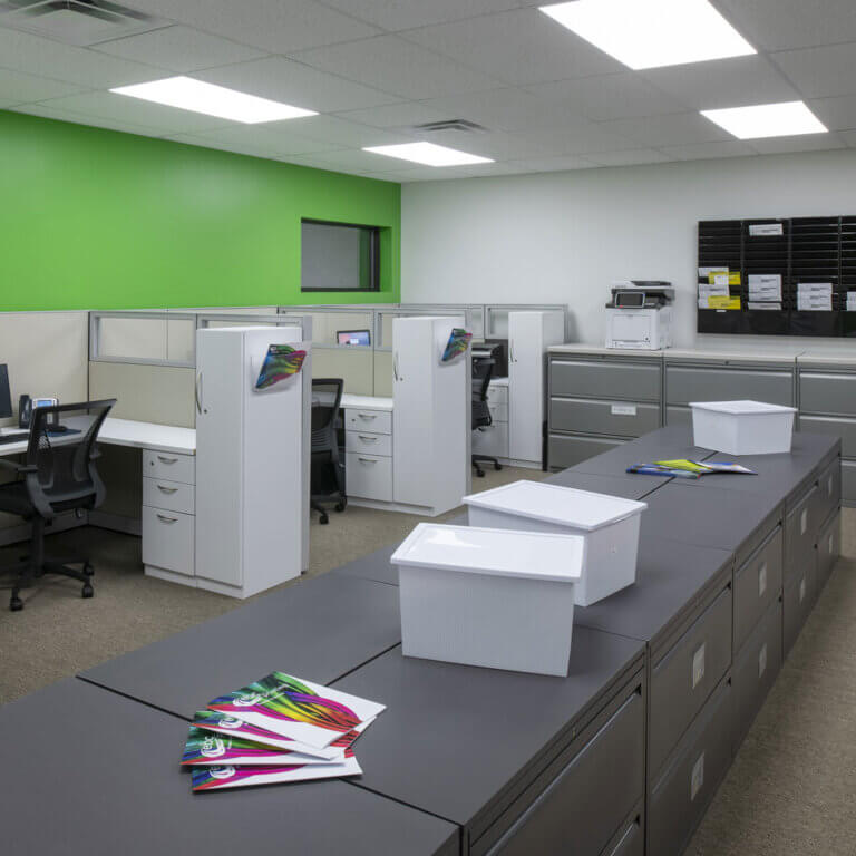 EBC Printing