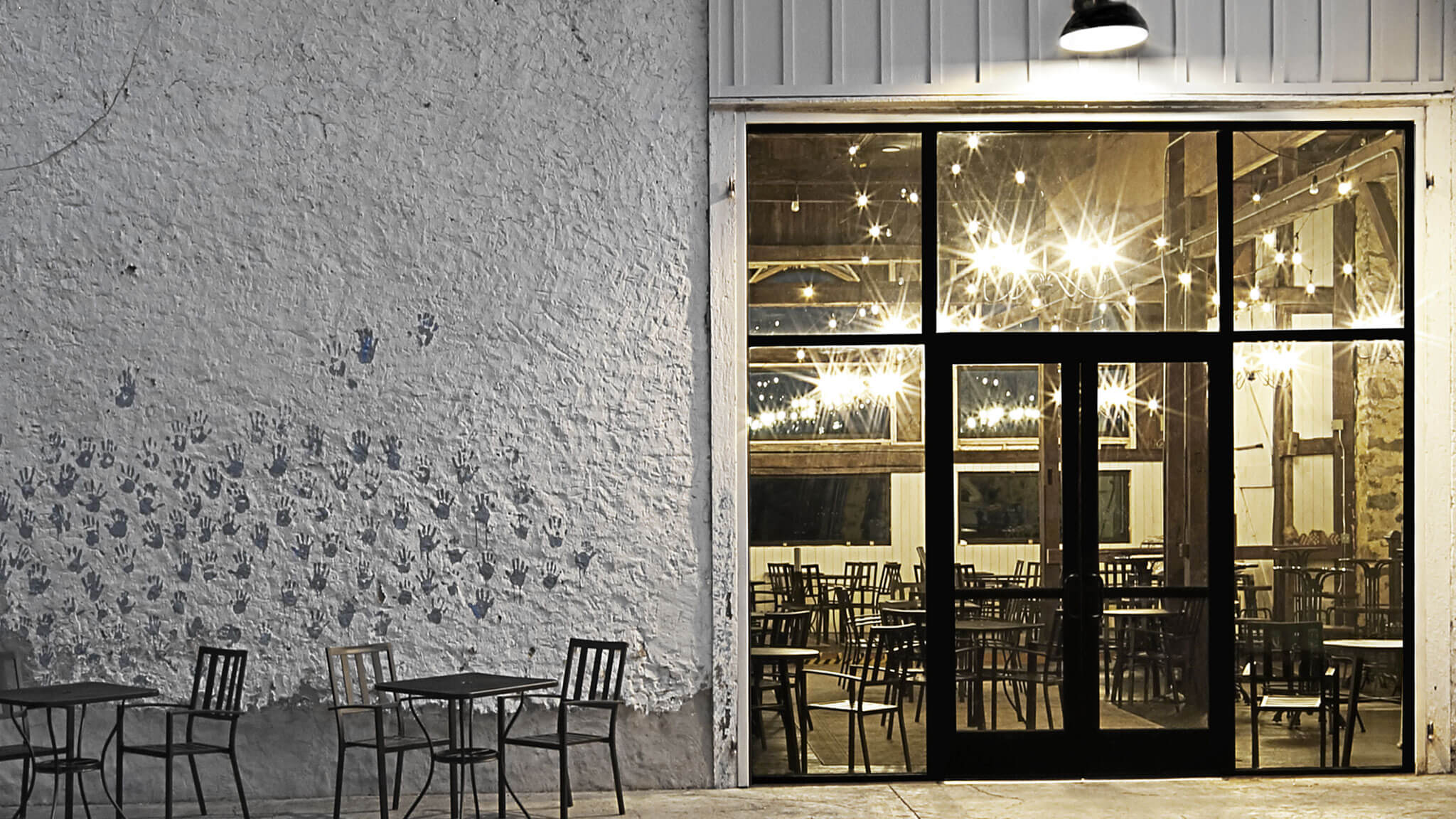 Stone Farm Cellars