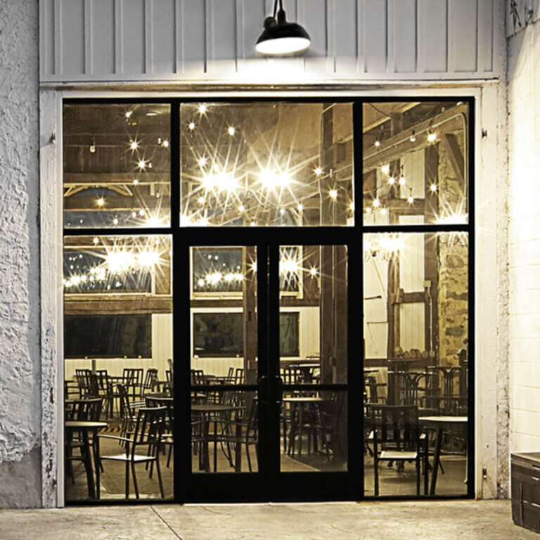Stone Farm Cellars