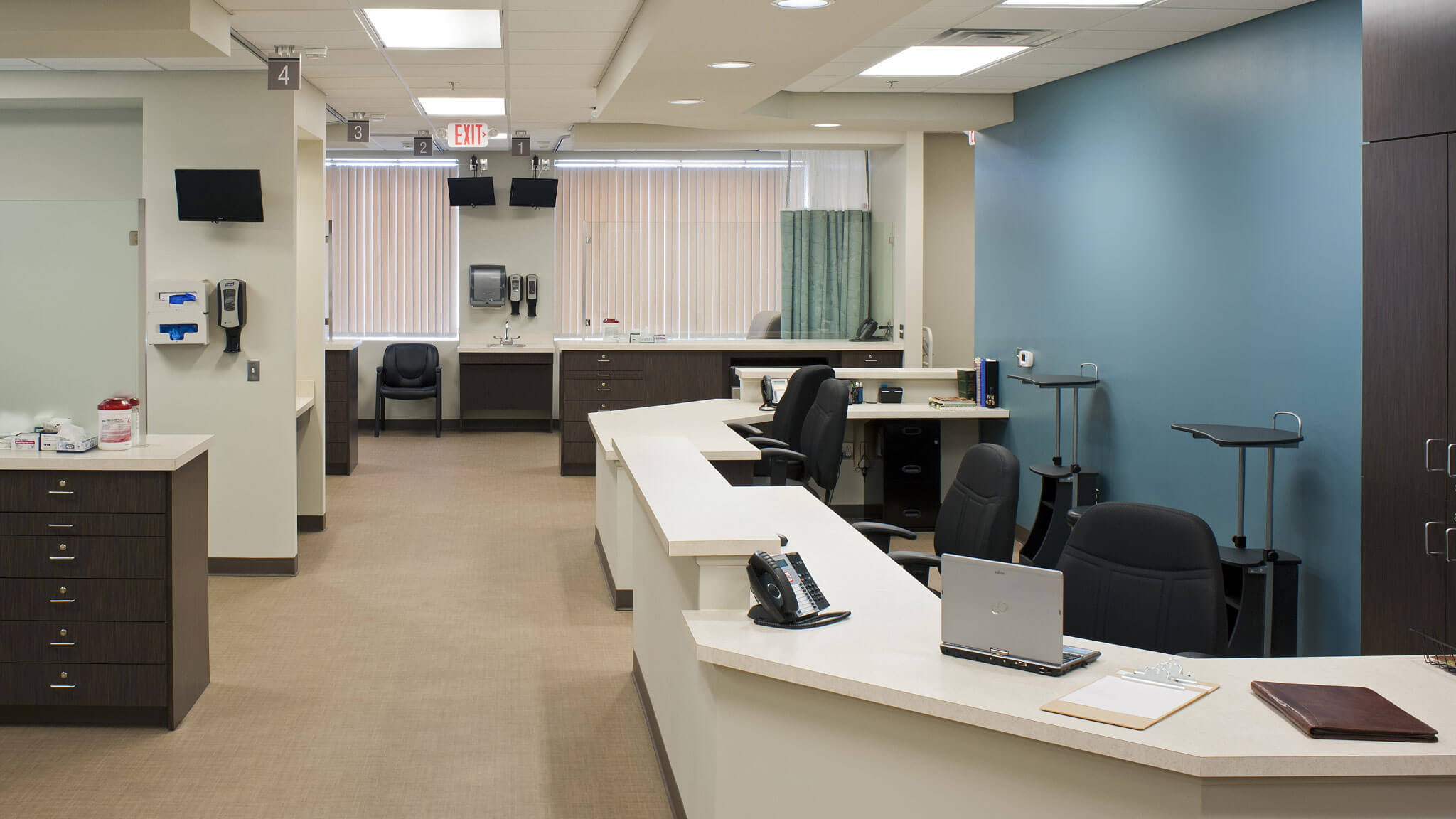 LVHN Oncology & Infusion