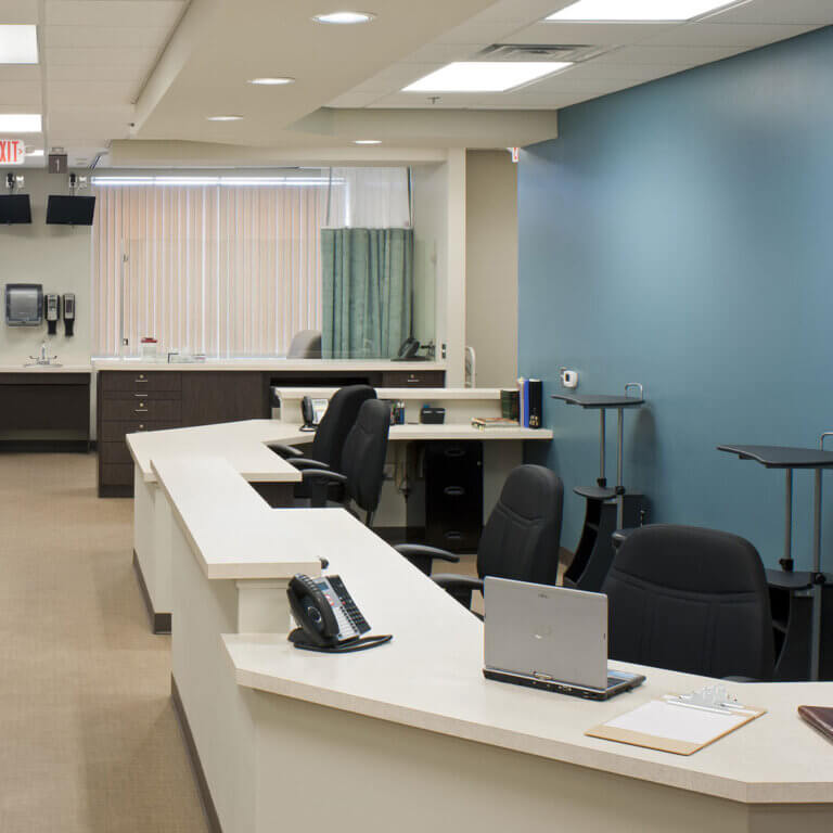 LVHN Oncology & Infusion