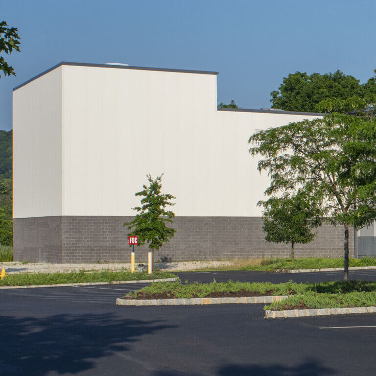 Curtiss-Wright | Bethlehem Addition