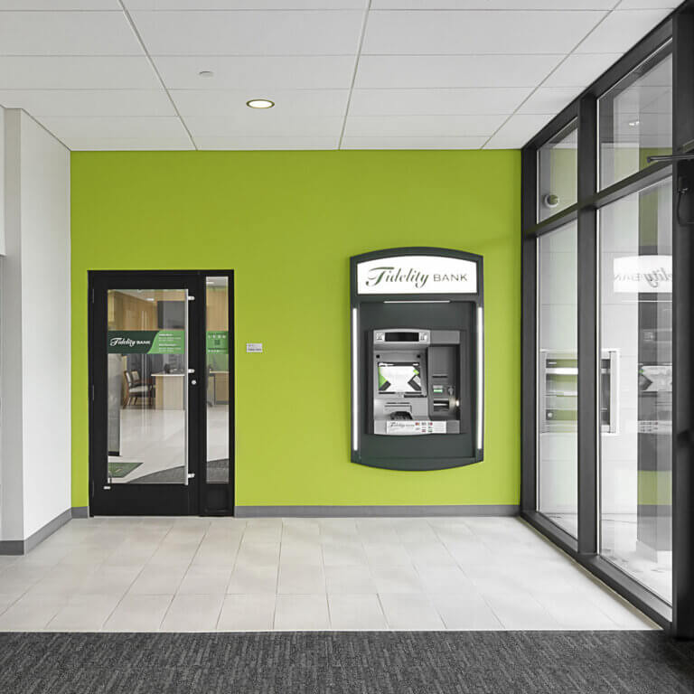 Fidelity Bank