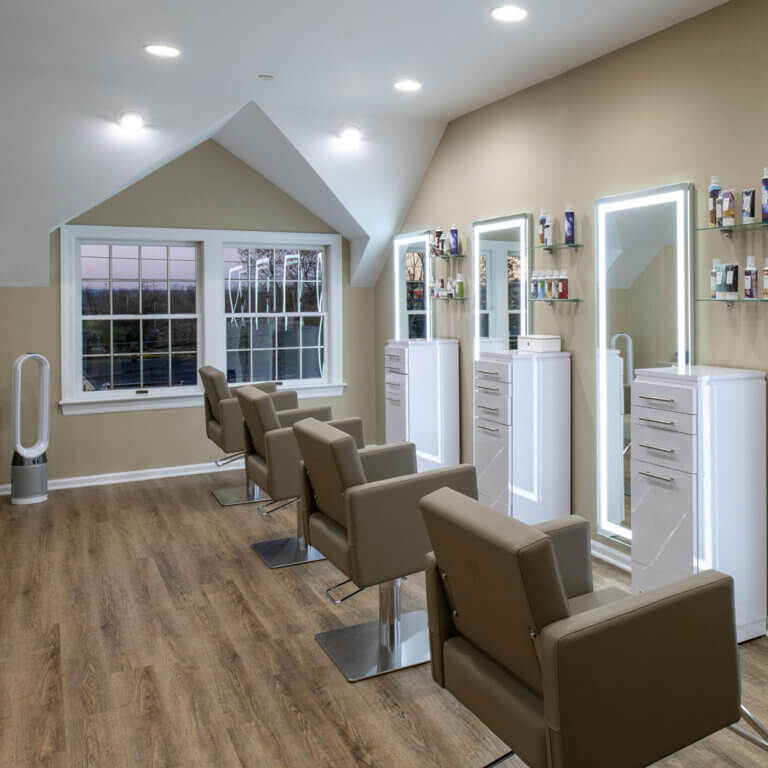 Flourish Salon & Spa
