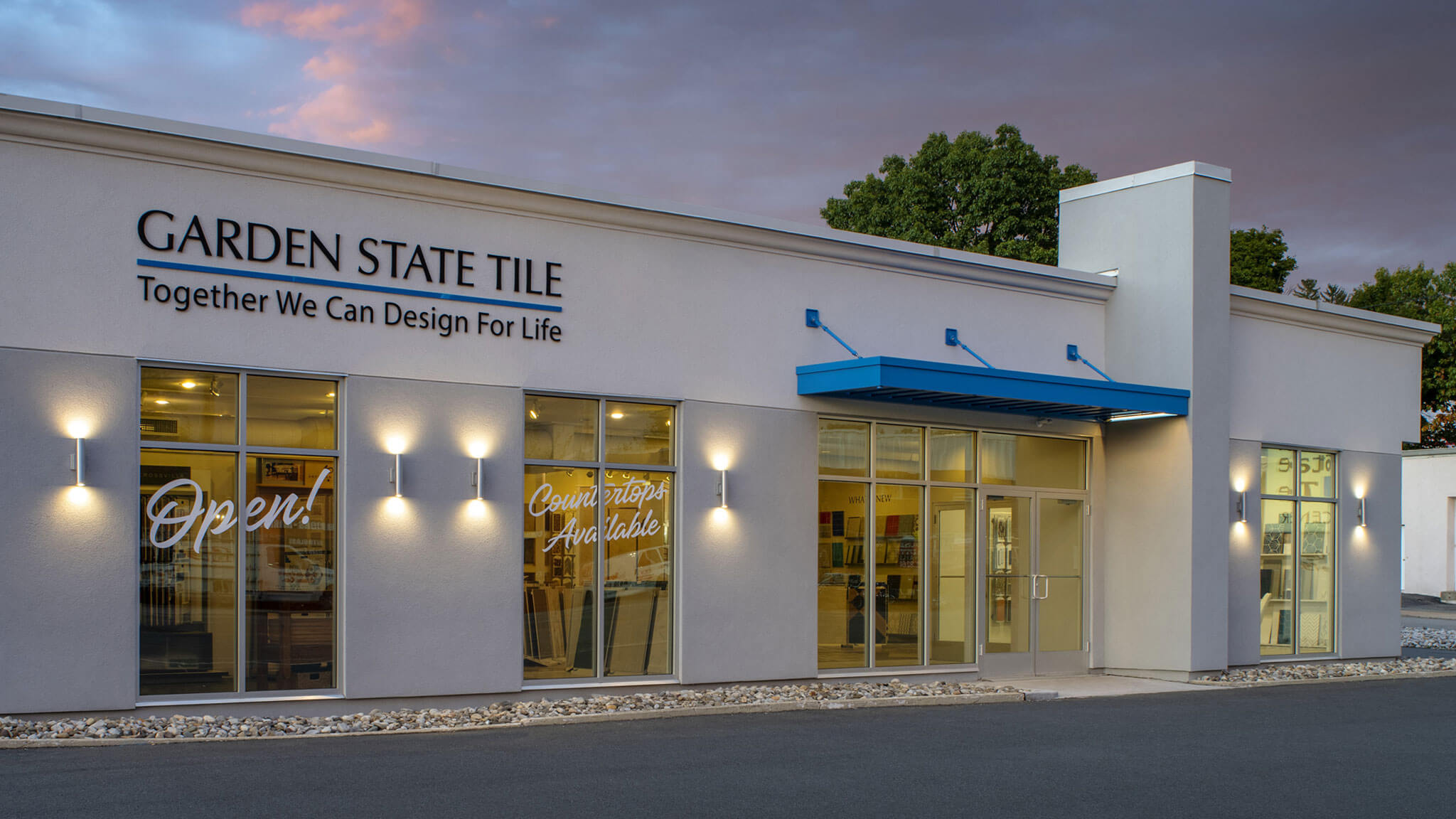 Garden State Tile | Dover