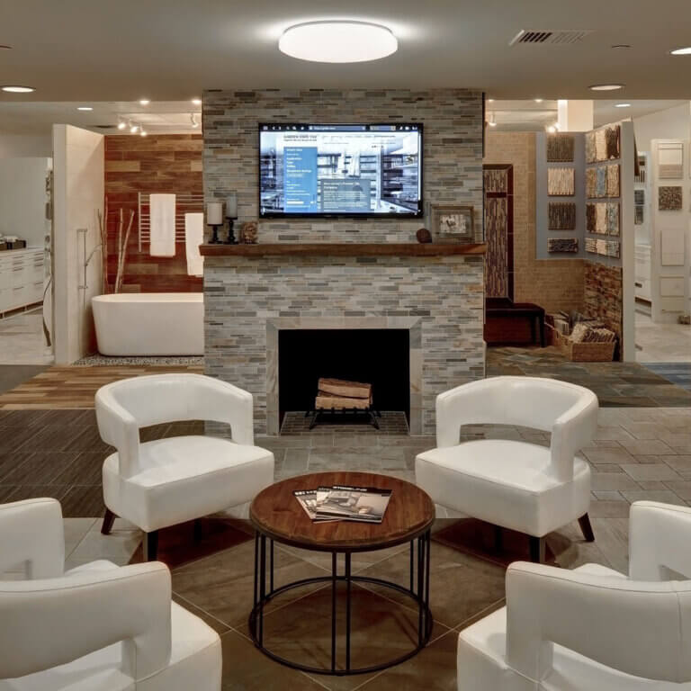 Garden State Tile | Wall
