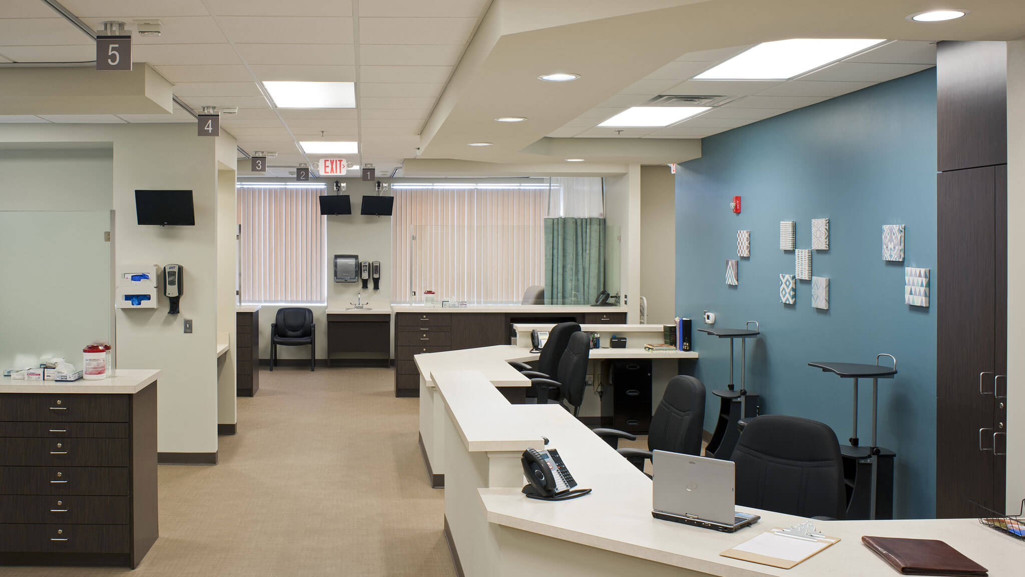 LVHN Oncology & Infusion