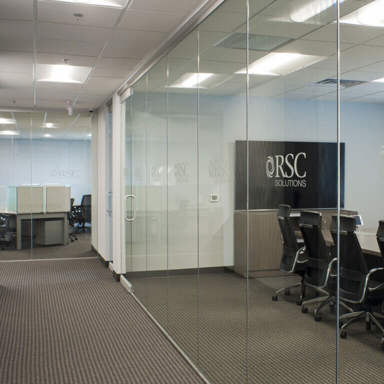 RSC Solutions