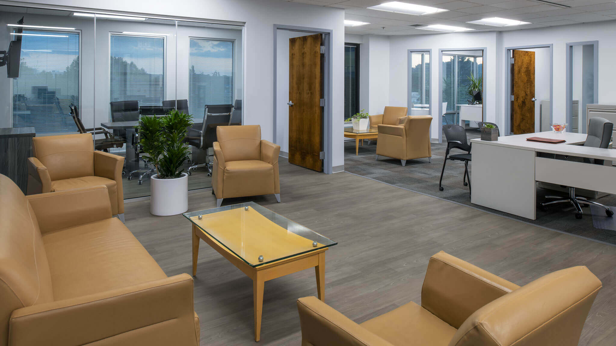Brookwood Suites