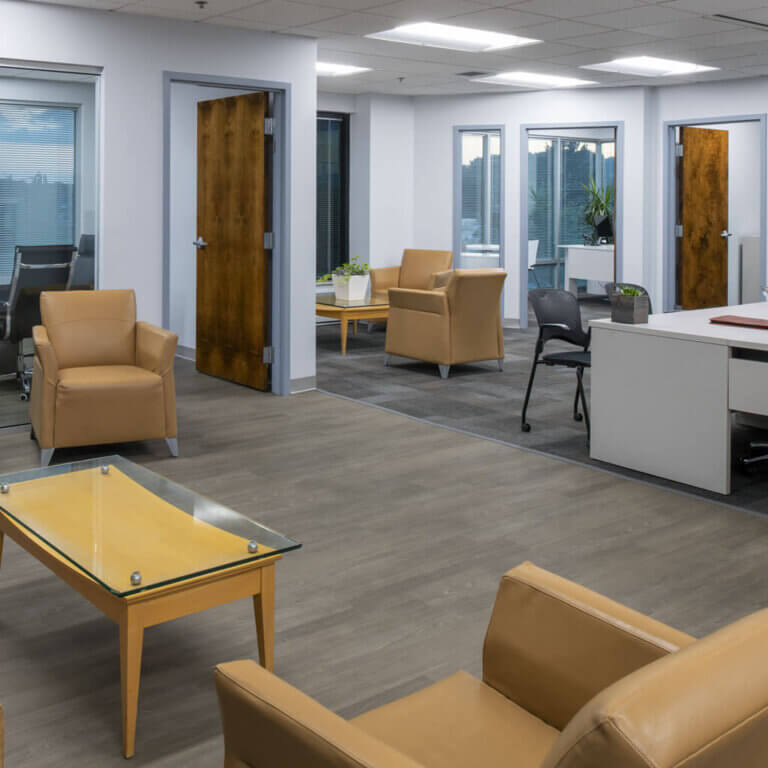 Brookwood Suites