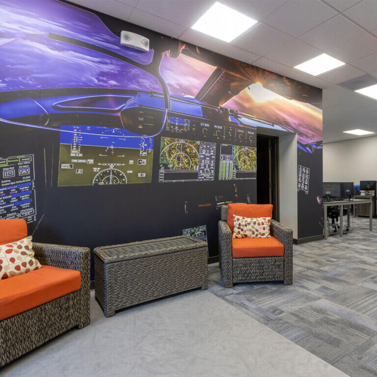 Inflight Training Solutions