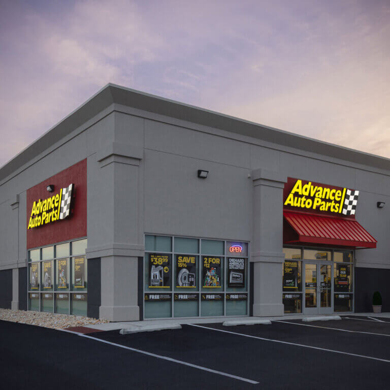 Advance Auto Parts